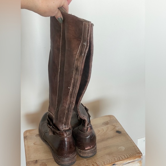 BEDSTU tall boot - Picture 3 of 16